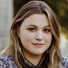 Taylor Link Headshot