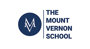 The Mount Vernon School Logo