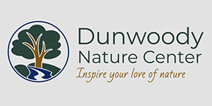 Dunwoody Nature Center Logo