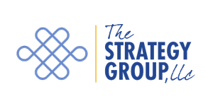 The Strategy Group LLC Logo