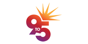 9to5 Logo