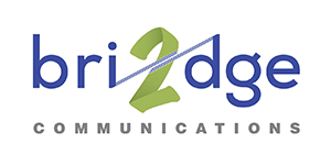2Bridge Communications Logo