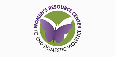 Womens Resource Center to End Domestic Violence Logo 2