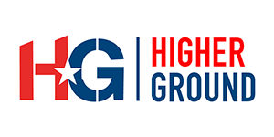 Higher Ground Logo
