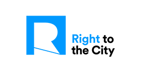 Right to the City Logo 2