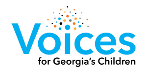 Voices for Georgias Children Logo