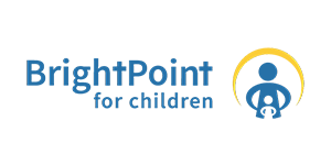 BrightPoint for Children Logo