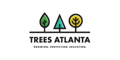 Trees Atlanta Logo