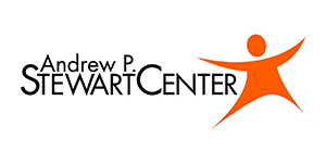 Andrew P. Stewart Center Logo