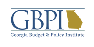 Georgia Budget and Policy Institute Logo