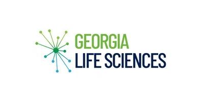 Georgia Life Sciences Logo