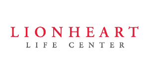 Lionheart Life Center Logo