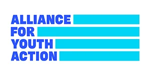 Alliance for Youth Action Logo