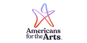 Americans for the Arts Logo