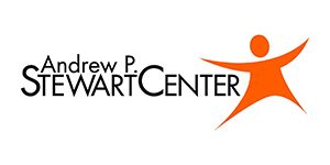 Andrew P. Stewart Center Logo