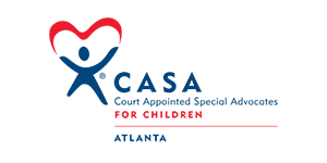 Atlanta CASA Logo