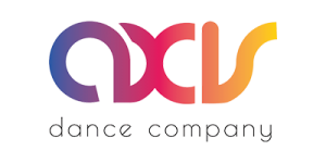 Axis Dance Company Logo