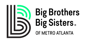 Big Brothers Big Sisters of Metro Atlanta Logo