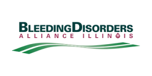 Bleeding Disorders Alliance Illinois Logo