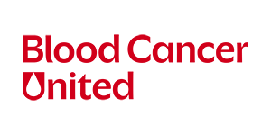 Blood Cancer United Logo