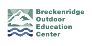 Breckenridge Outdoor Education Center Logo