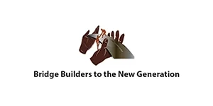 Bridge Builders to the New Generation Logo