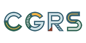 Center for Gender & Refugee Studies (CGRS) Logo