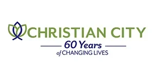 Christian City Logo