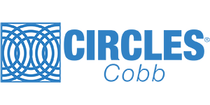 Circles Cobb Logo