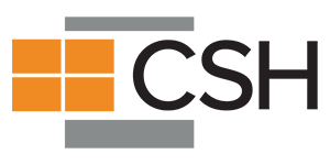 Corporation for Supportive Housing Logo