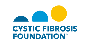 Cystic Fibrosis Foundation Logo