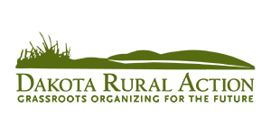 Dakota Rural Action Logo