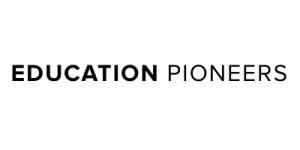 Education Pioneers Logo