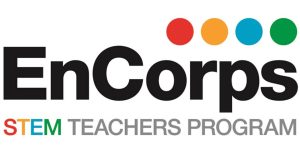 EnCorps Stem Teacher Program Logo