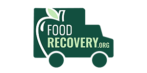 Food Recovery Logo