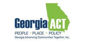Georgia Advancing Communities Together, Inc. Logo