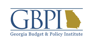 Georgia Budget and Policy Institute Logo