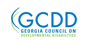 Georgia Council on Developmental Disabilities Logo