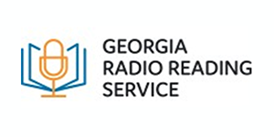 Georgia Radio Reading Service Logo 2png