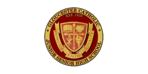 Gloucester Catholic Junior Senior High School Logo
