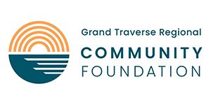 Grand Traverse Regional Community Foundation Logo