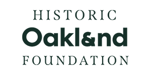 Historic Oakland Foundation Logo