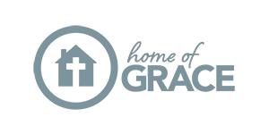 Home of Grace Logo