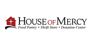House of Mercy Logo