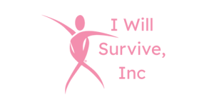 I Will Survive Inc Logo