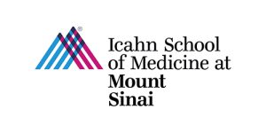 Icahn School of Medicine at Mount Sinai Logo