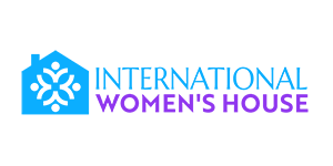 International Women's House Logo