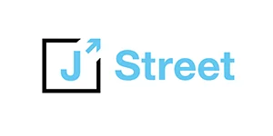 J Street Logo