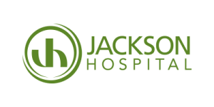 Jackson Hospital Foundation Logo