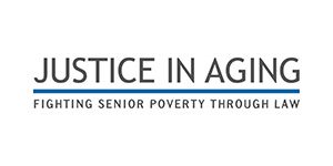 Justice in Aging Logo